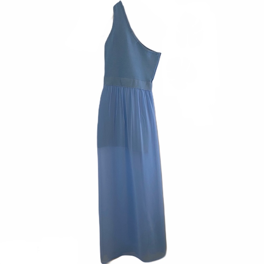 Stretta Siwa One-Shoulder Dress - Picture 2 of 5